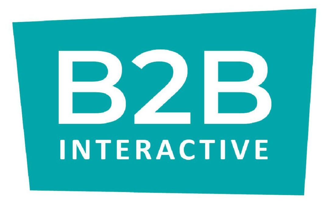 Sales Manager DACH (m/w/d)