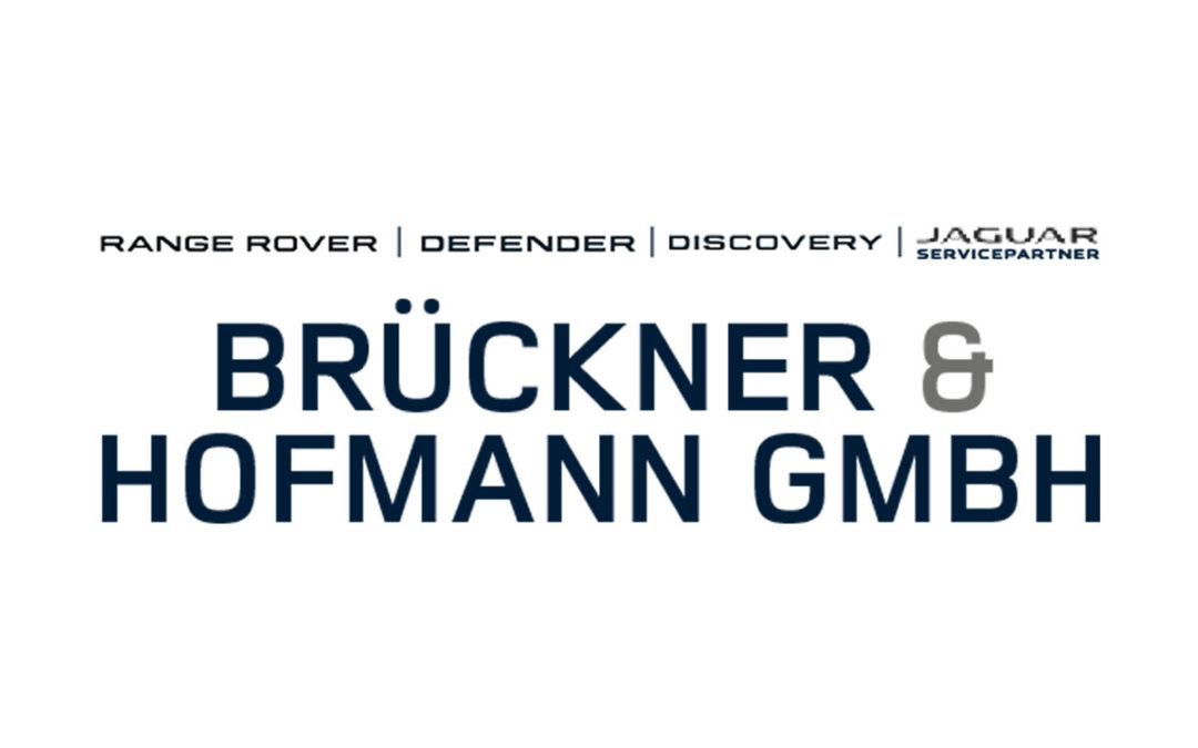 Brückner & Hofmann sucht Verstärkung