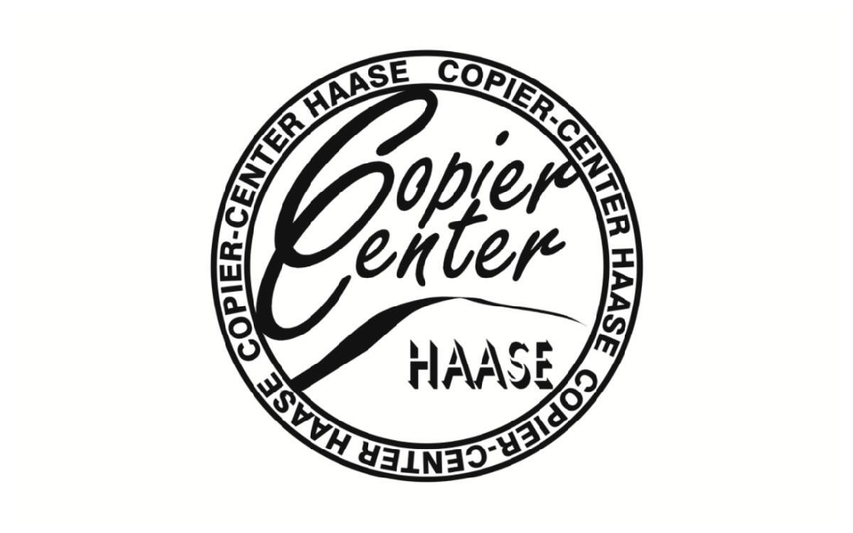Copier-Center-Haase-Logo-Jobs-on-Air