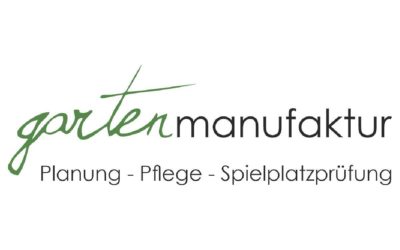 Gärtner Fachrichtung Garten-& Landschaftsbau (m/w/d)