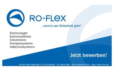 Wartungsmonteure (m/w/d)