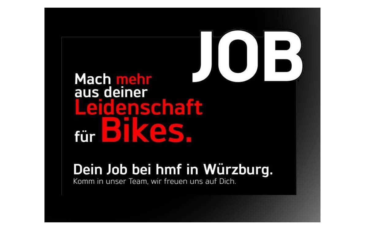 Zweiradmechaniker (m/w/d)