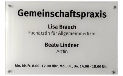 Ausbildungsstelle Medizinische(r) Fachangestellte(r) – MFA (m/w/d)