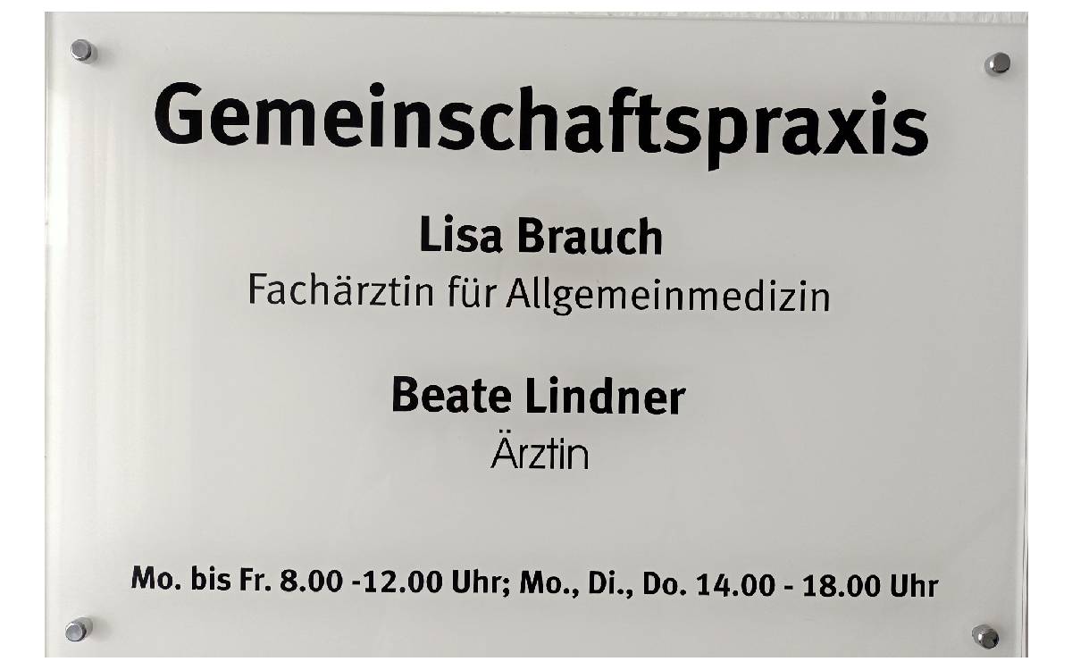 Ausbildungsstelle Medizinische(r) Fachangestellte(r) - MFA (m/w/d)
