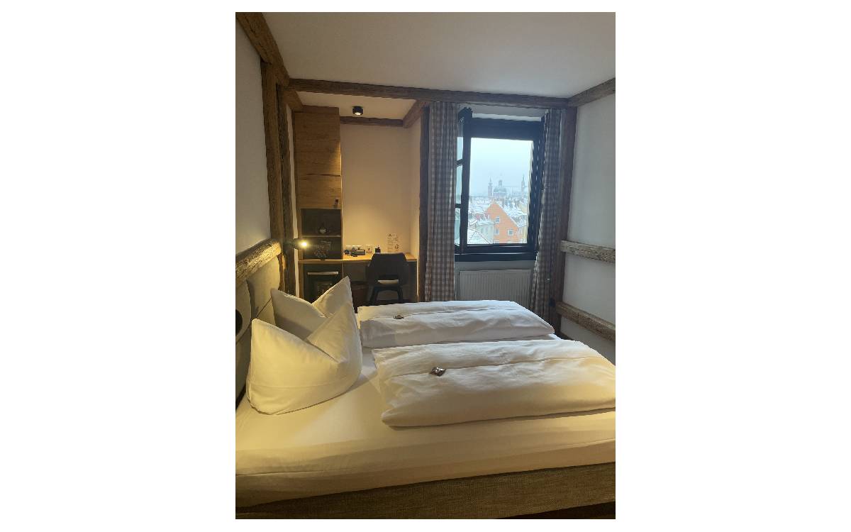 House Keeping (m/w/d)