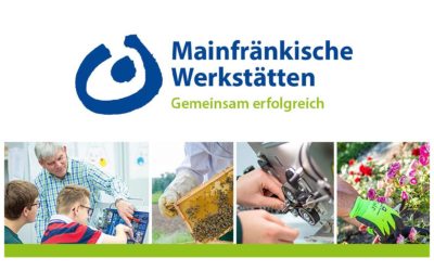 Assistenzkraft (m/w/d) in der Tagesförderstätte