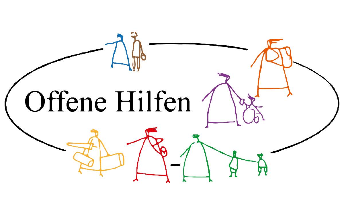 Individuelle Freizeitassistenzkraft (m/w/d) für Offene Hilfen