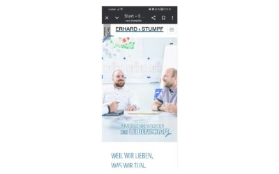 Mitarbeiter Parkplatzreinigung