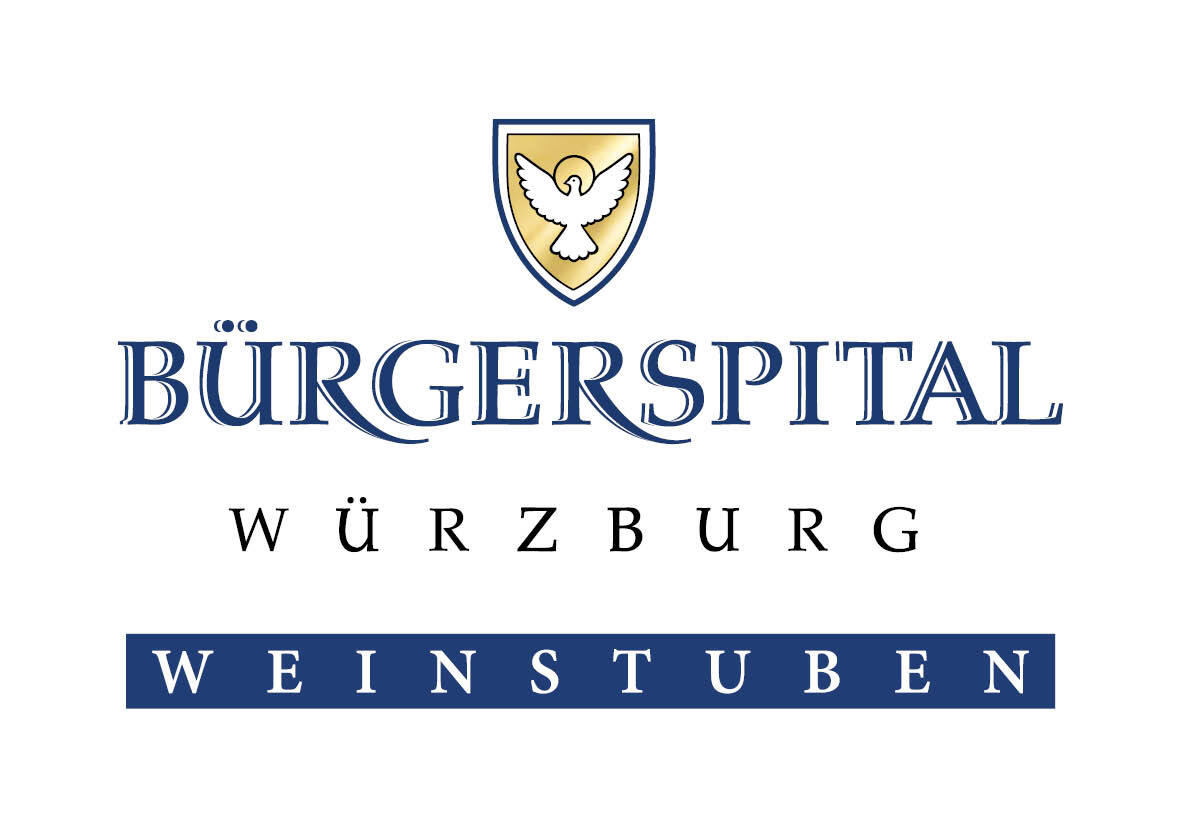 Bürgerspital Weinstuben Logo Jobs on Air