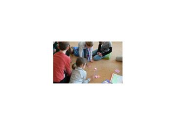 Erzieher bzw. Kinderpfleger (m/w/d)