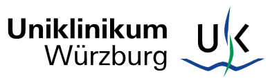 Logo Uniklinikum Würzburg