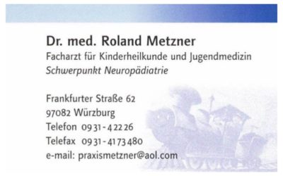 MFA (m/w/d) für freundliche Kinderarztpraxis gesucht!
