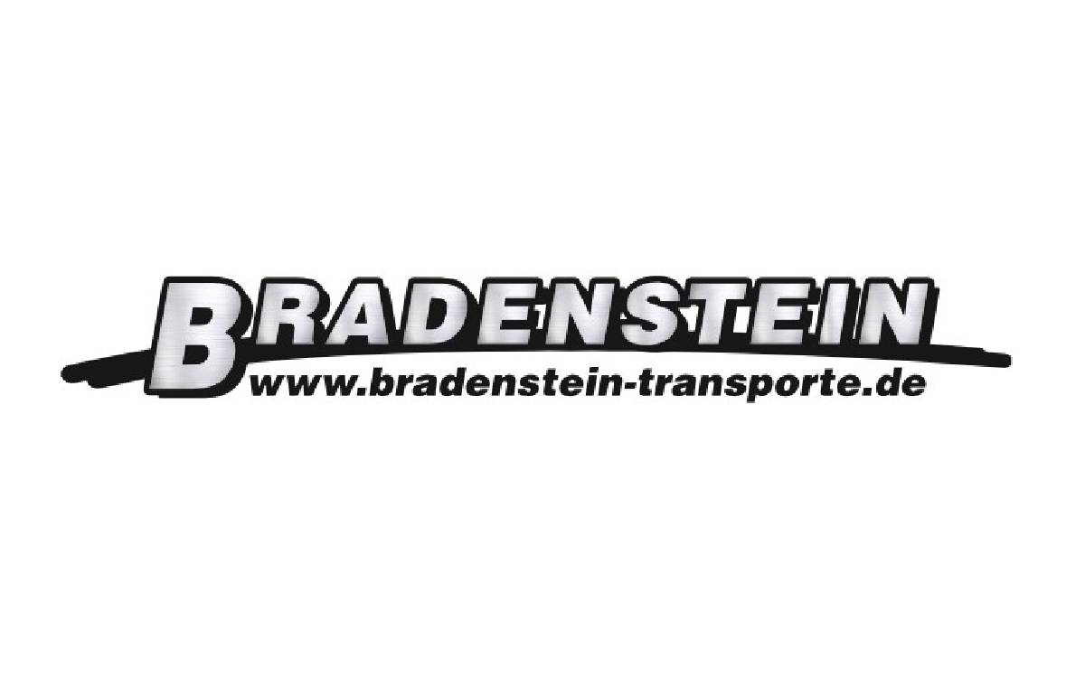 Bradenstein Logo Jobs on Air