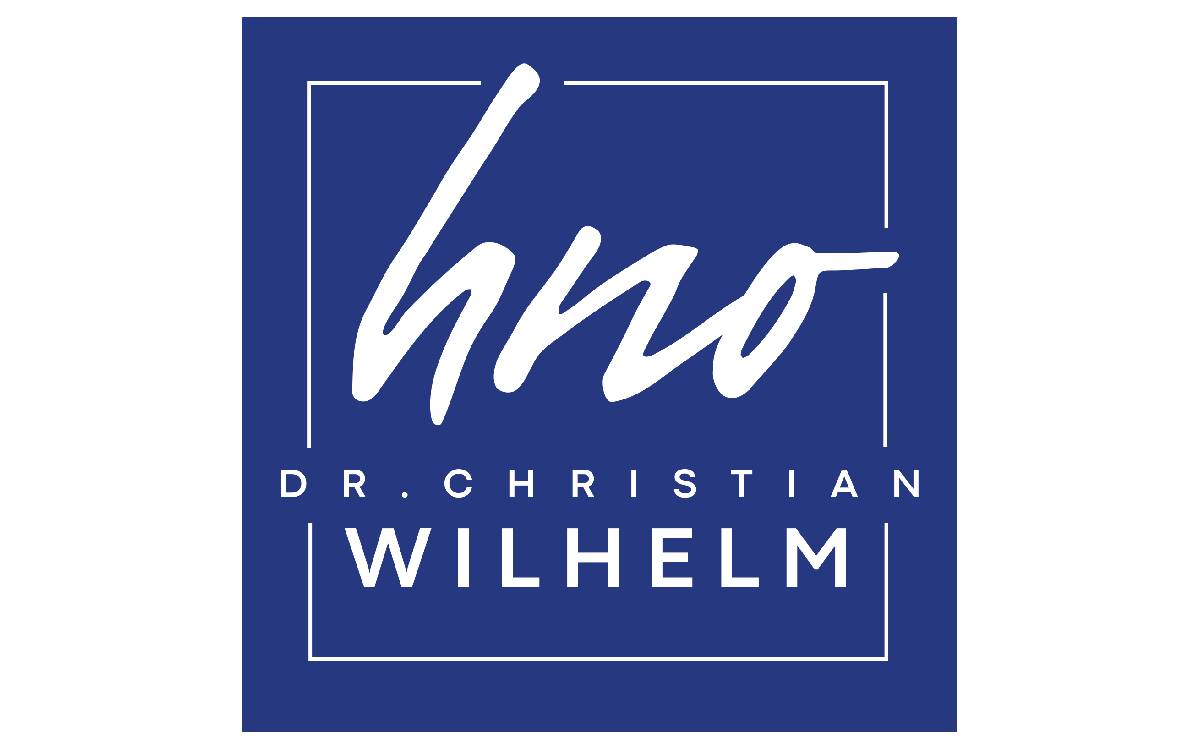 HNO Praxis Wilhelm Logo Jobs on Air