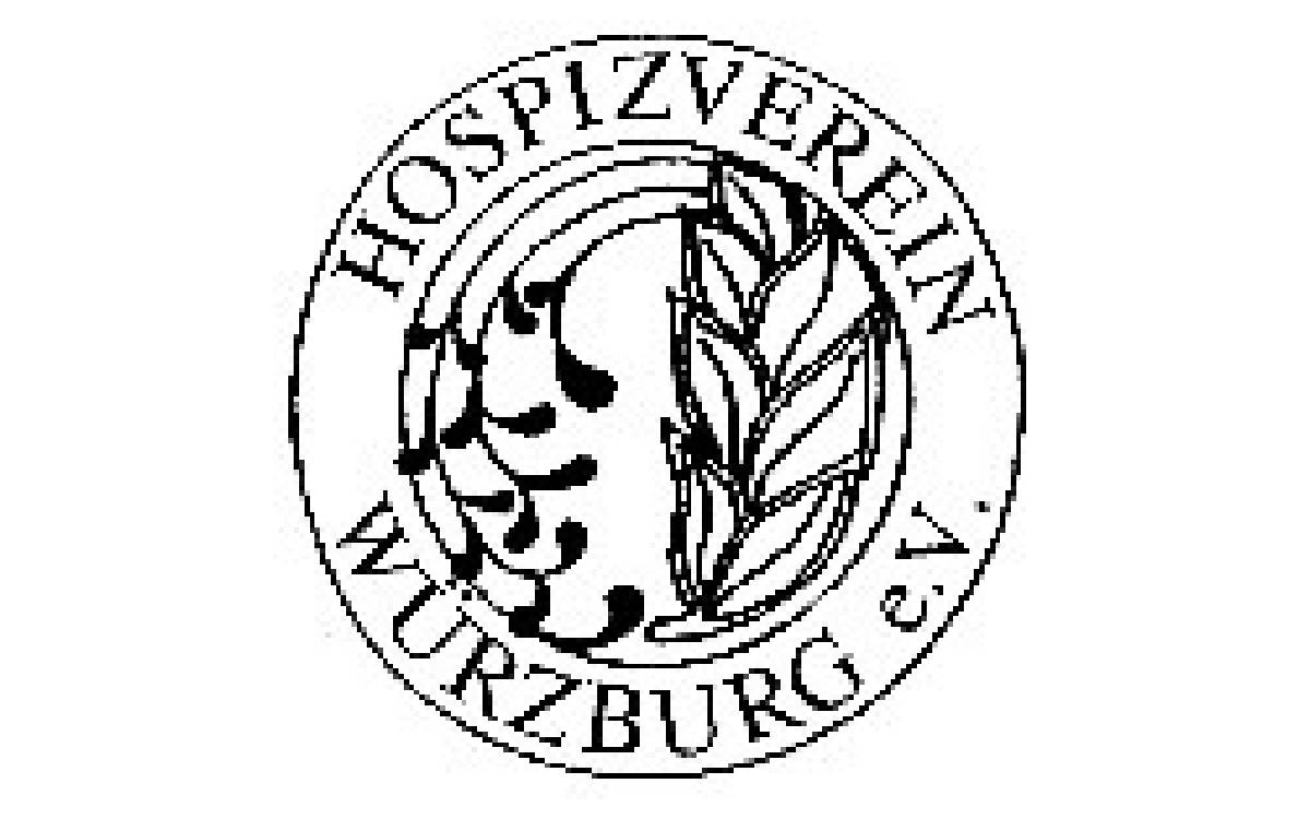 Hospizverein Logo Jobs on Air