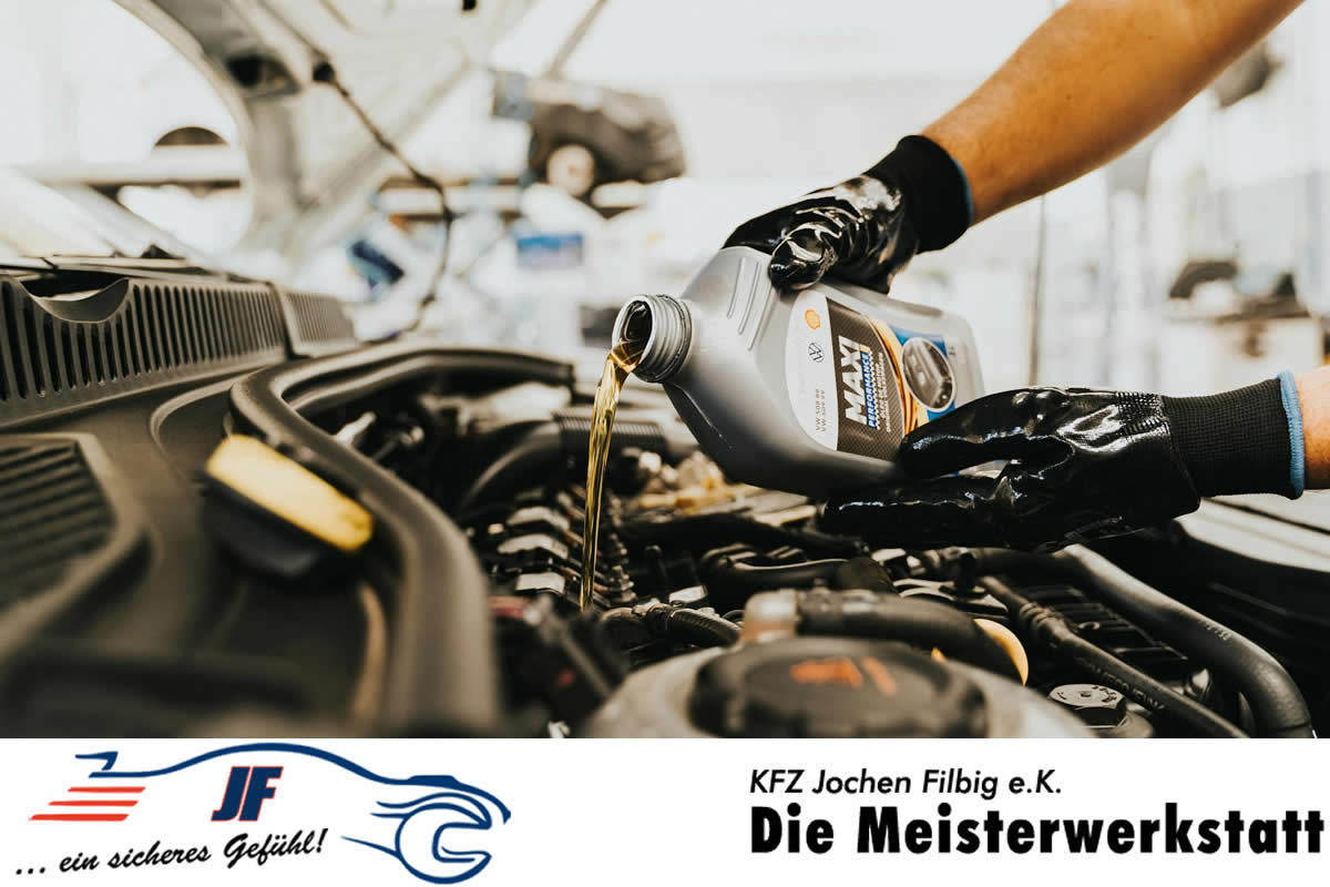 KFZ Werkstatt Übernahme pexels