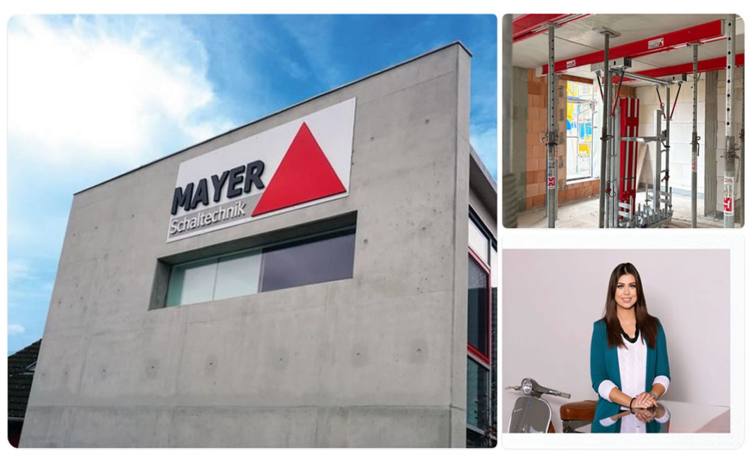 Lerne Mayer Schaltechnik GmbH kennen