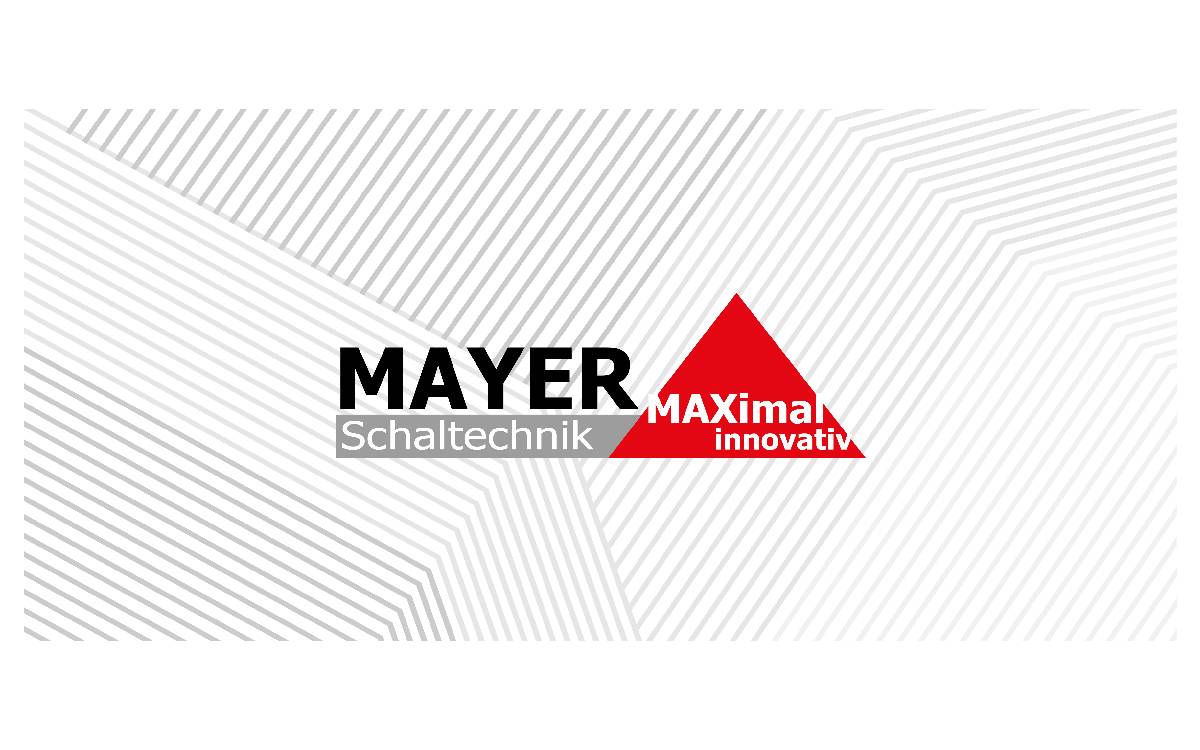 Mayer Schalttechnik Logo Jobs on Air