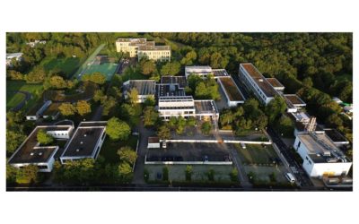 Erzieher bzw. Kinderpfleger (m/w/d) in Teilzeit (ca. 19,5 Wochenstunden)