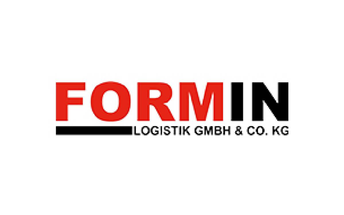 Formin 2 Logo Jobs on Air