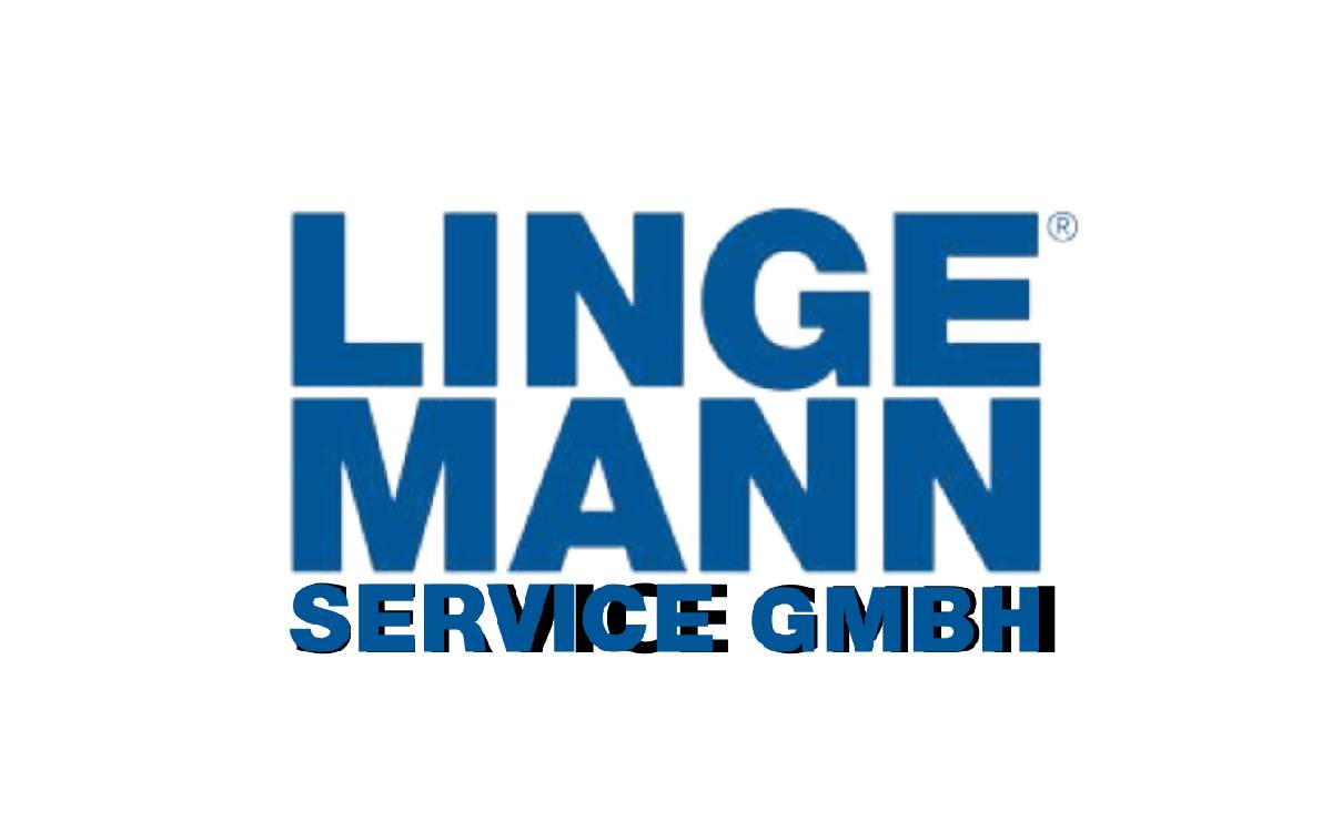 Lingemann Logo Jobs on Air