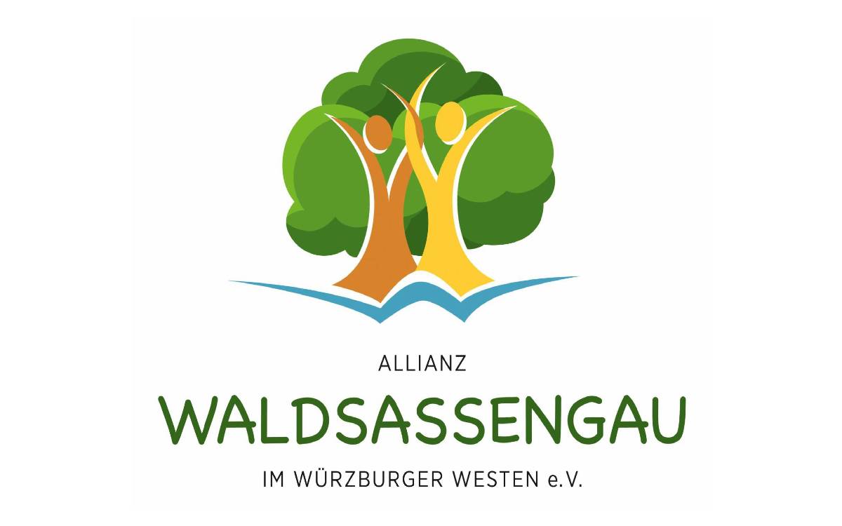 Allianz Waldsassengau Logo Jobs on Air