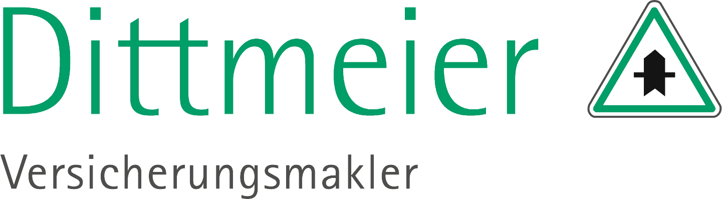 Drittmeier Versicherungsmarkler Logo