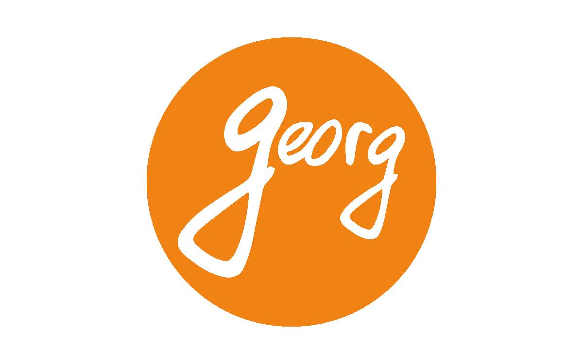 Georgs Biobauern Logo Jobs on Air