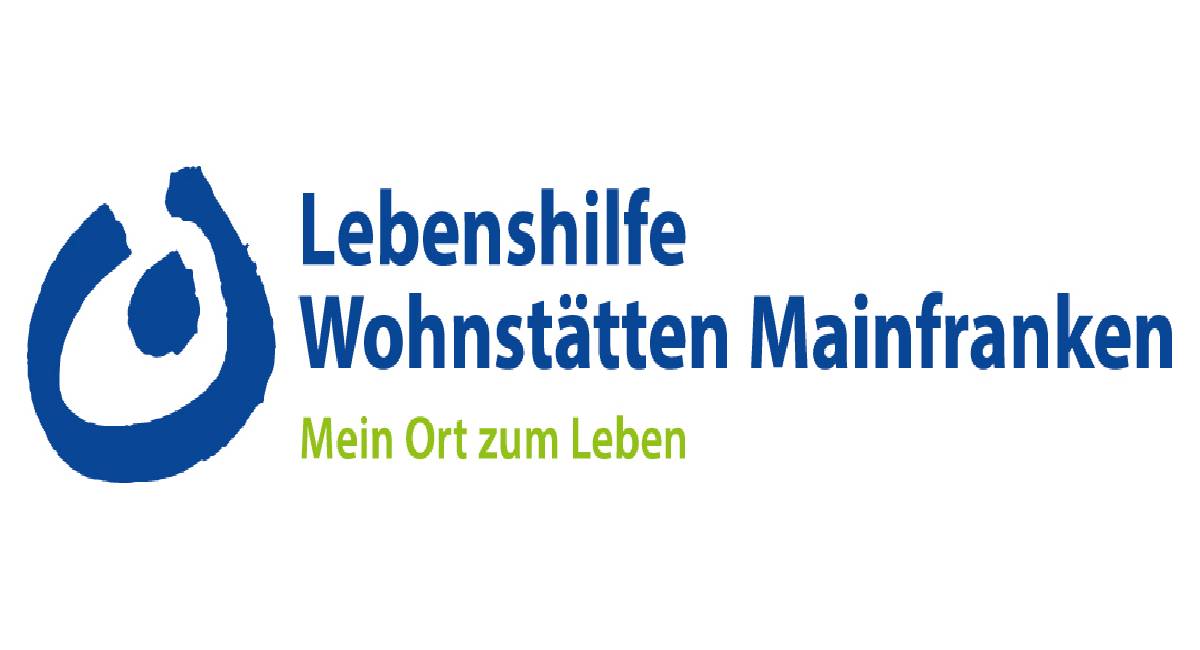 Lebenshilfe Wohnstätten Mainfranken Logo Jobs on Air Ein Ort zum Leben neu.jpg