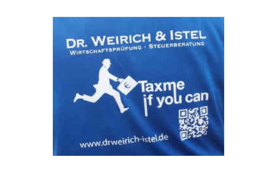 Finanzbuchhalter*in für Steuerkanzlei