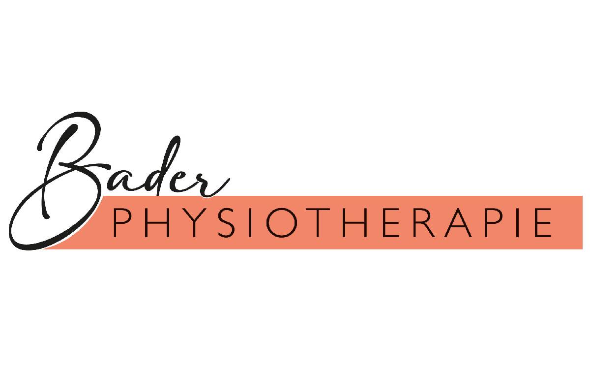 Physiotherapie Bader Logo Jobs on Ai