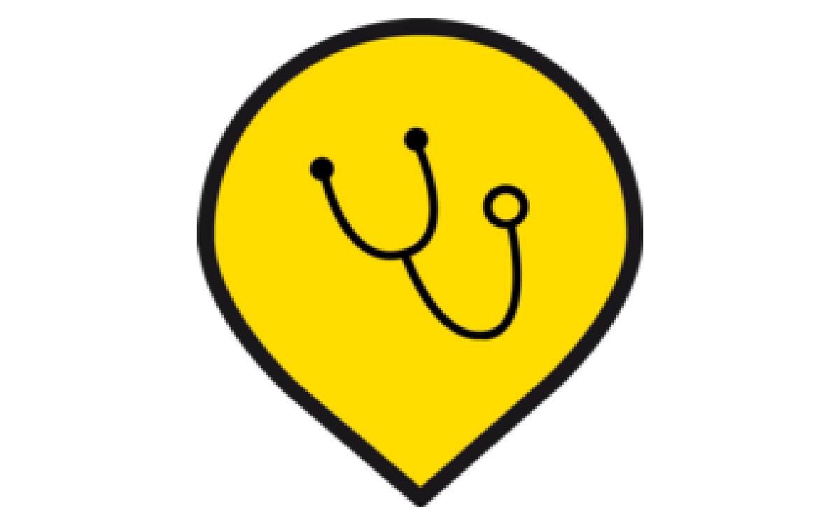 Praxis Jens Umminger Logo Jobs on Air