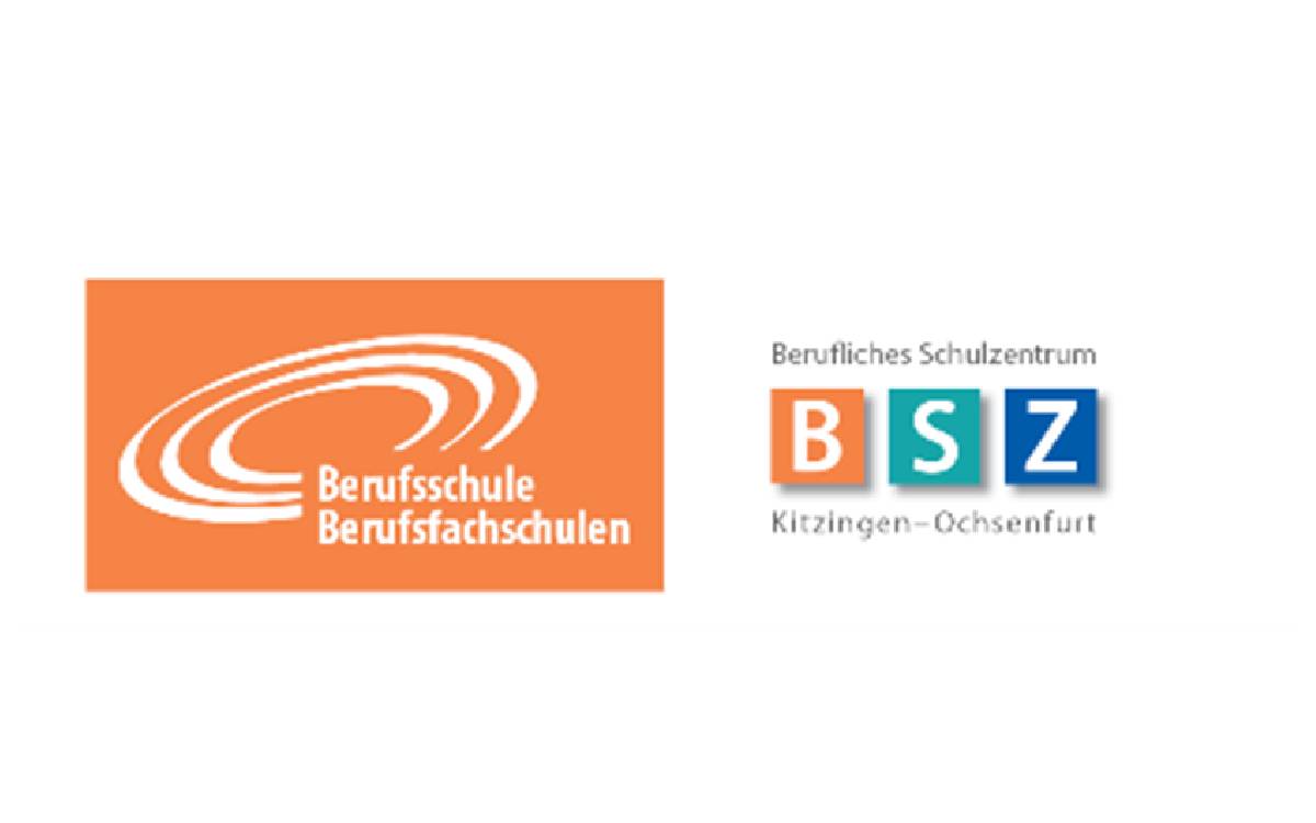Schulzentrum KT-Och Logo Jobs on Air
