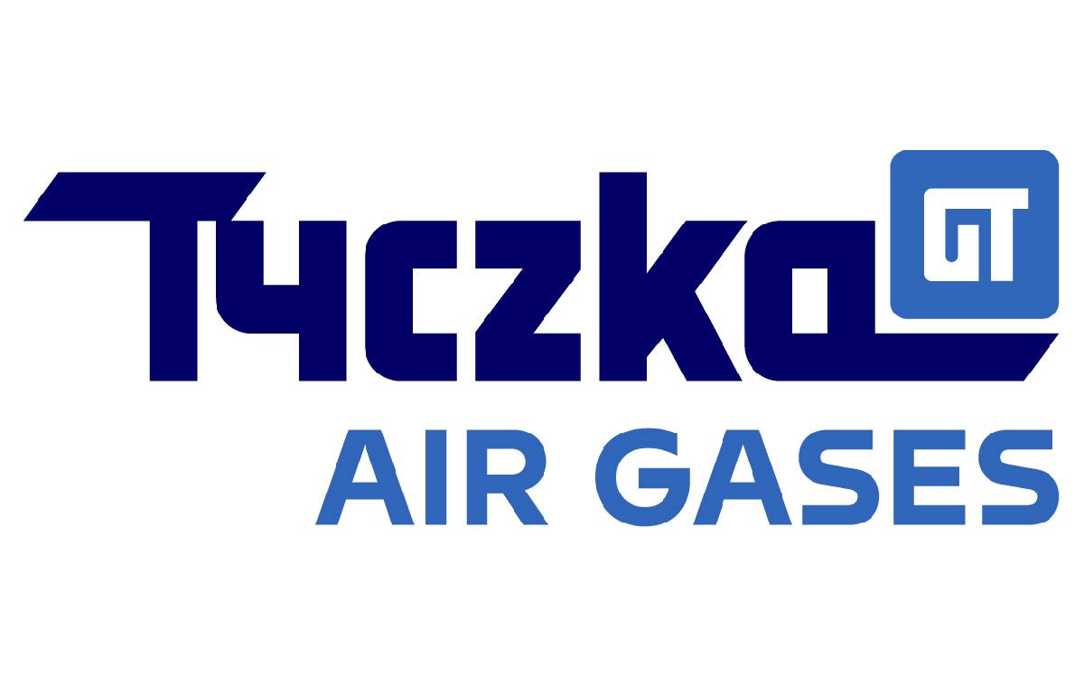 Tyczka Logo Jobs on Air