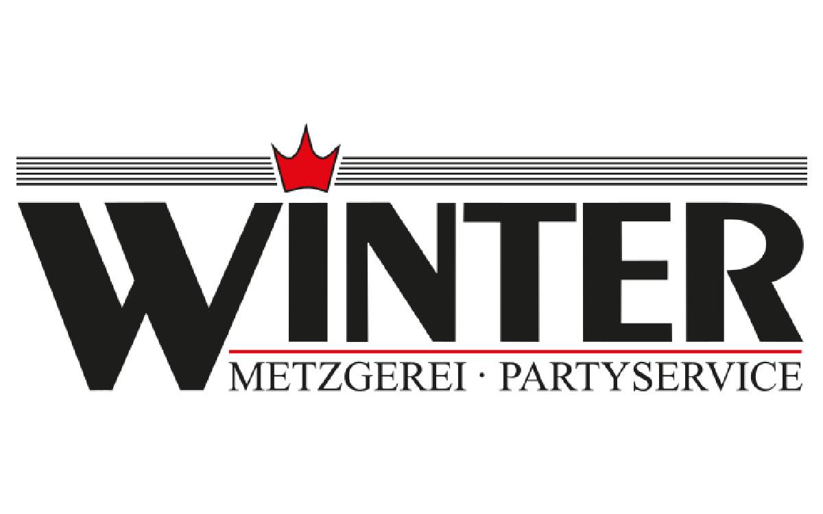 Metzgerei Winter Logo Jobs on Air