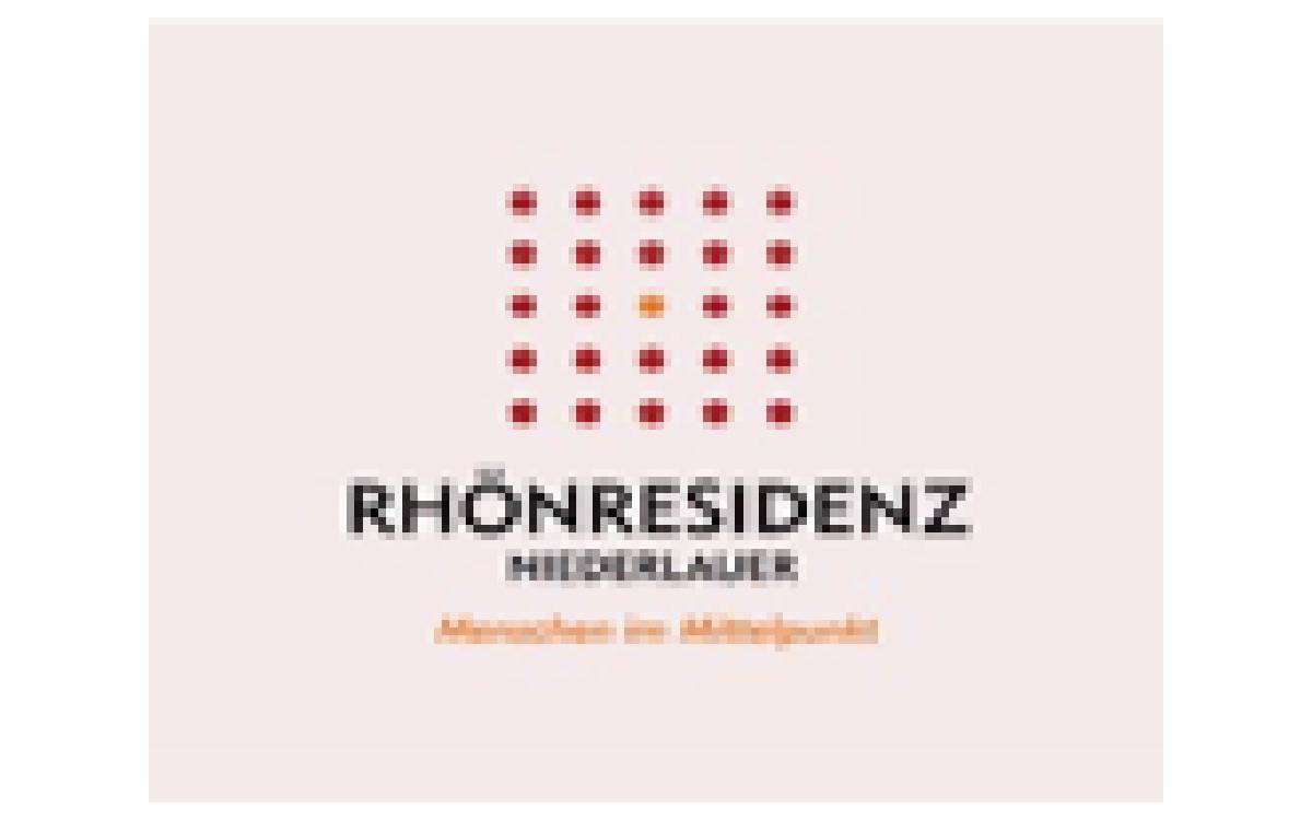 Rhönresidenz2 Logo Jobs on Air