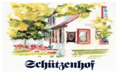 Wir suchen Verstärkung: Koch / Köchin (m/w/d) in Vollzeit