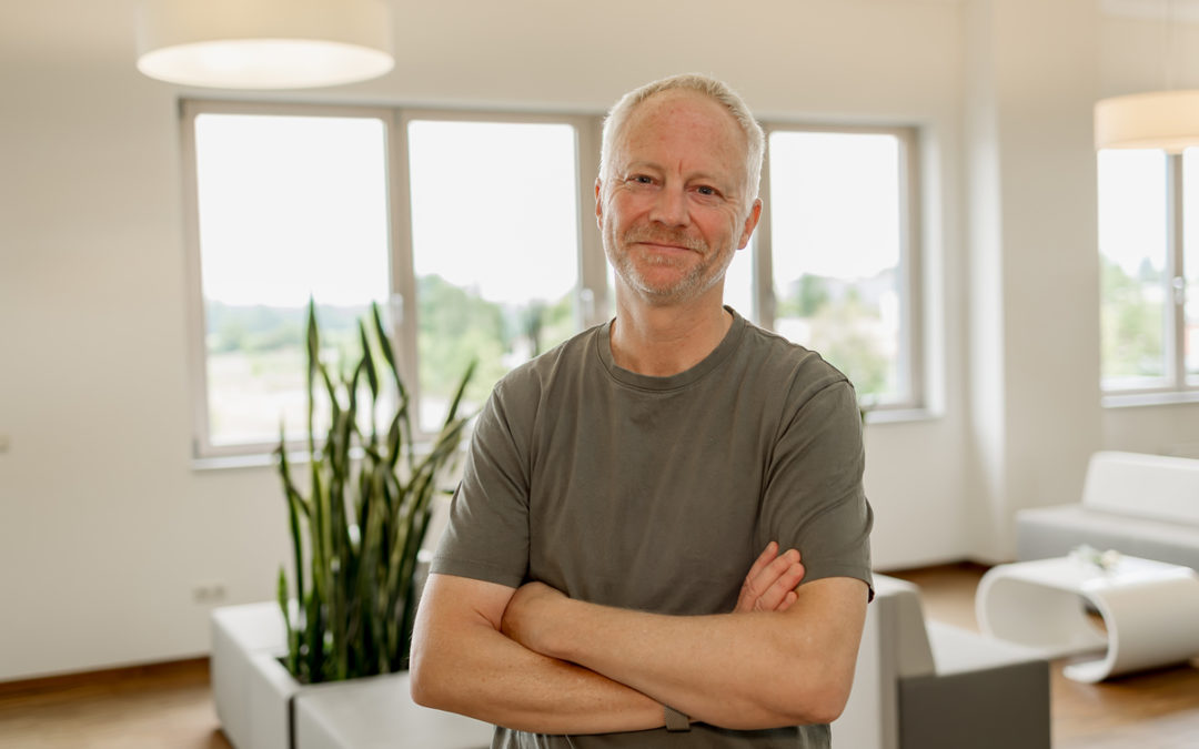 „Wer die Wahl hat, wird wählerisch.”