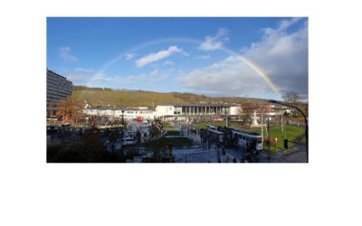 MFA, die Blut sehen kann mit Entwicklungspotential in Teilzeit (m/w/d)