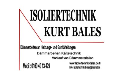 Helfer (m/w/d) für Dämmarbeiten