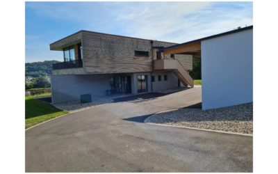 Assistenz der Geschäftsleitung