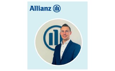 Bürokraft/Vertriebsassistenz (m/w/d) – Willkommen im Team unserer Allianz-Agentur!