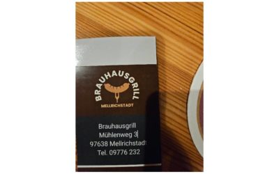 Reinigungskraft und Küchenhilfe