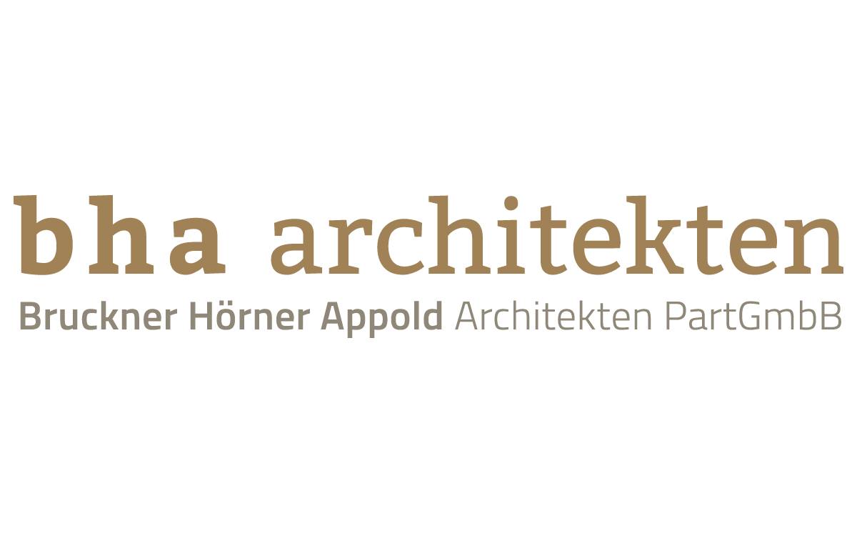 Bruckner Hörner Appold Logo Jobs on Air