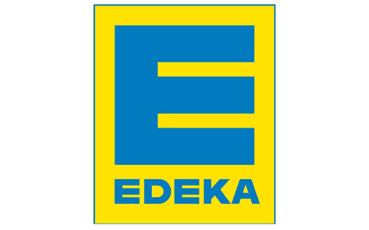 Edeka Logo Jobs on Air
