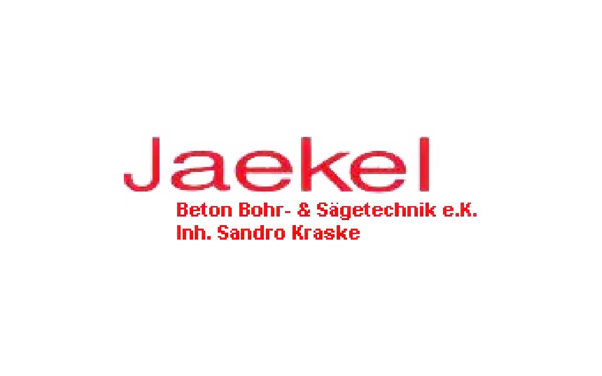 Jäckel Logo Jobs on Air