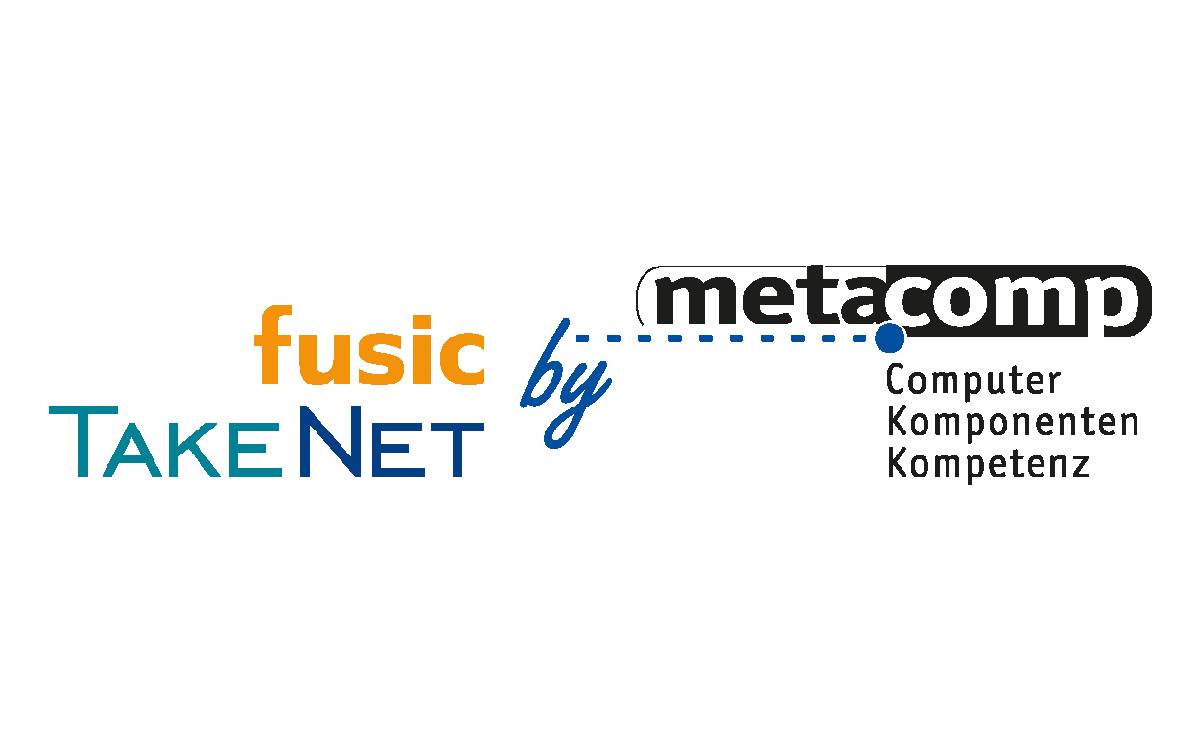 MetaComp Logo Jobs on Air