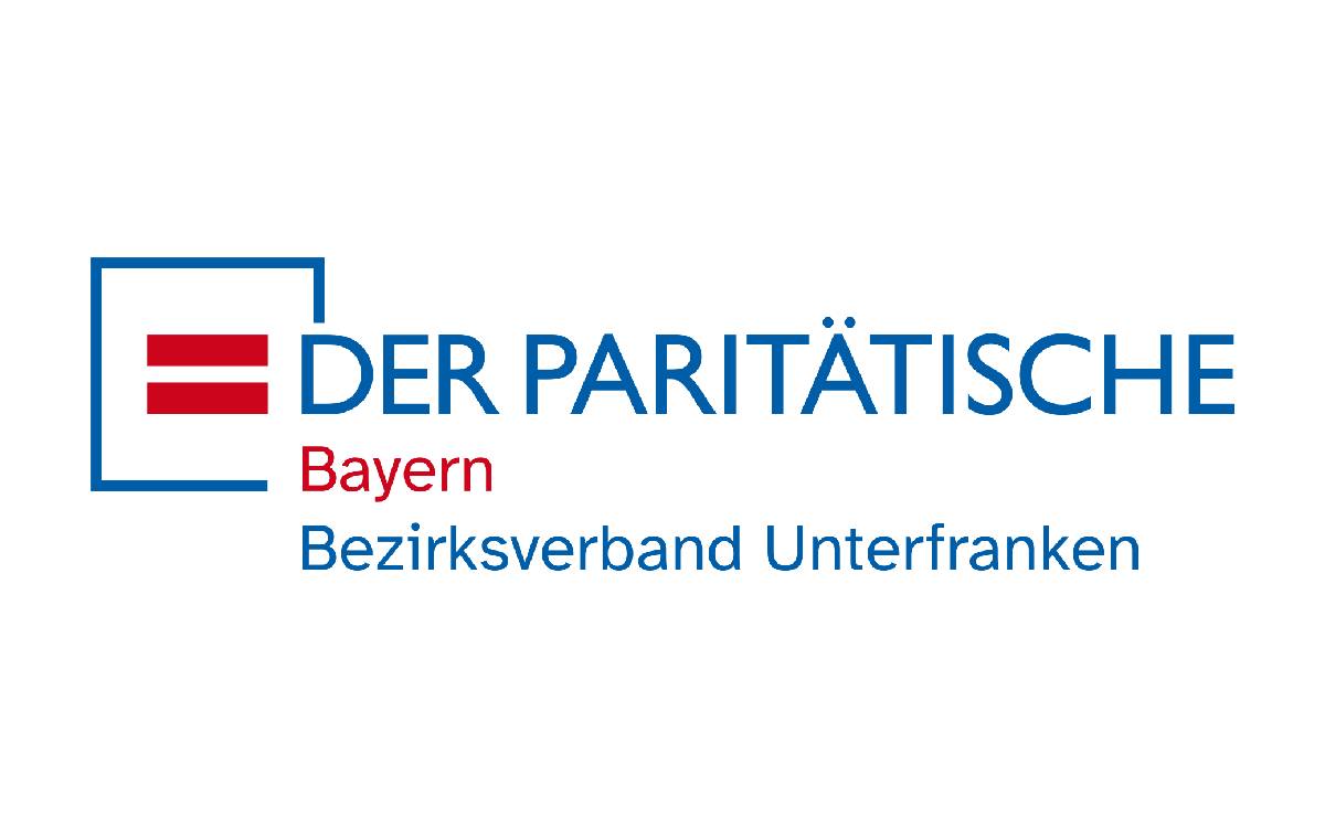 Paritätischer Wohlfahrtsverband Logo Jobs on Air