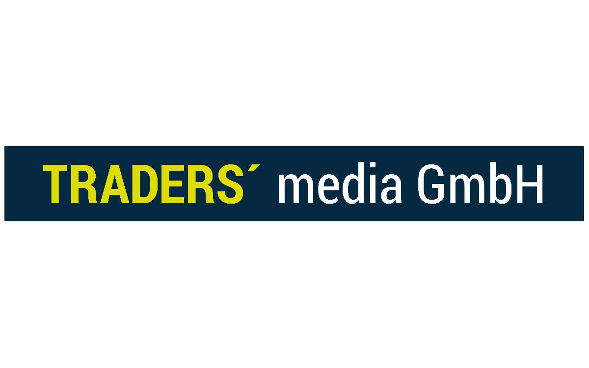 Traders Media Logo Jobs on Air