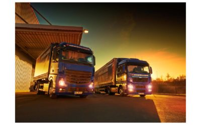 Mitarbeiter Vertriebsinnendienst (m/w/d) NFZ